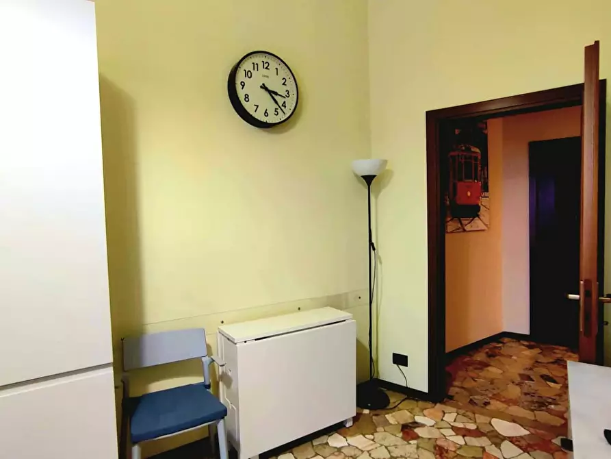 Immagine 7 di Appartamento in affitto  in Via Tavazzano a Milano