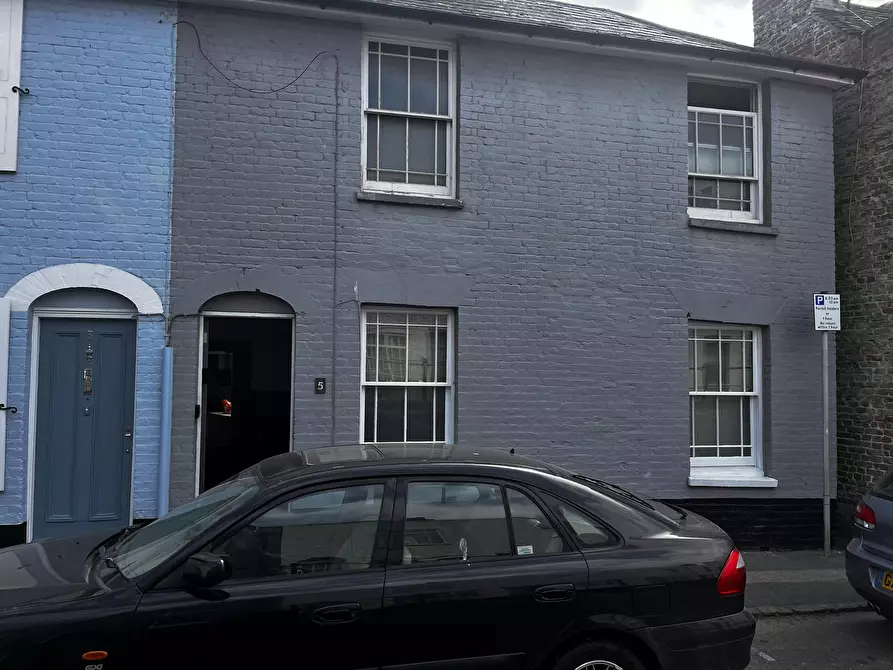 Immagine 2 di Casa indipendente in affitto  in Island Wall a Canterbury