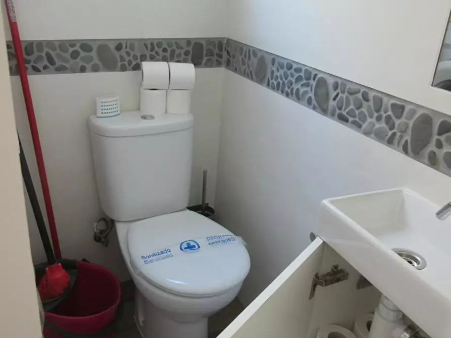 Immagine 10 di Appartamento in affitto  in Avenida de la Rosaleda a Malaga