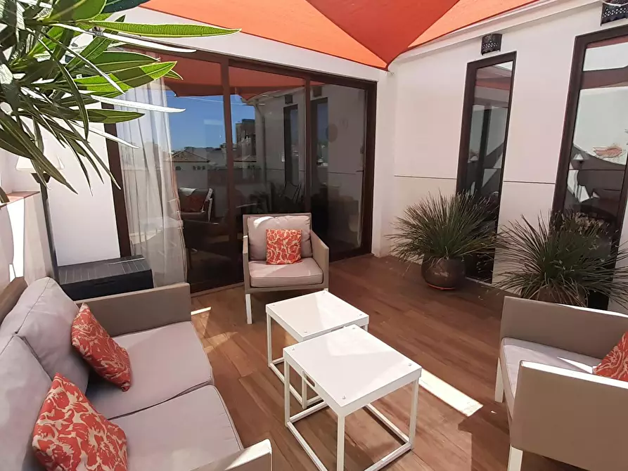 Immagine 2 di Appartamento in affitto  in Avenida de la Rosaleda a Malaga