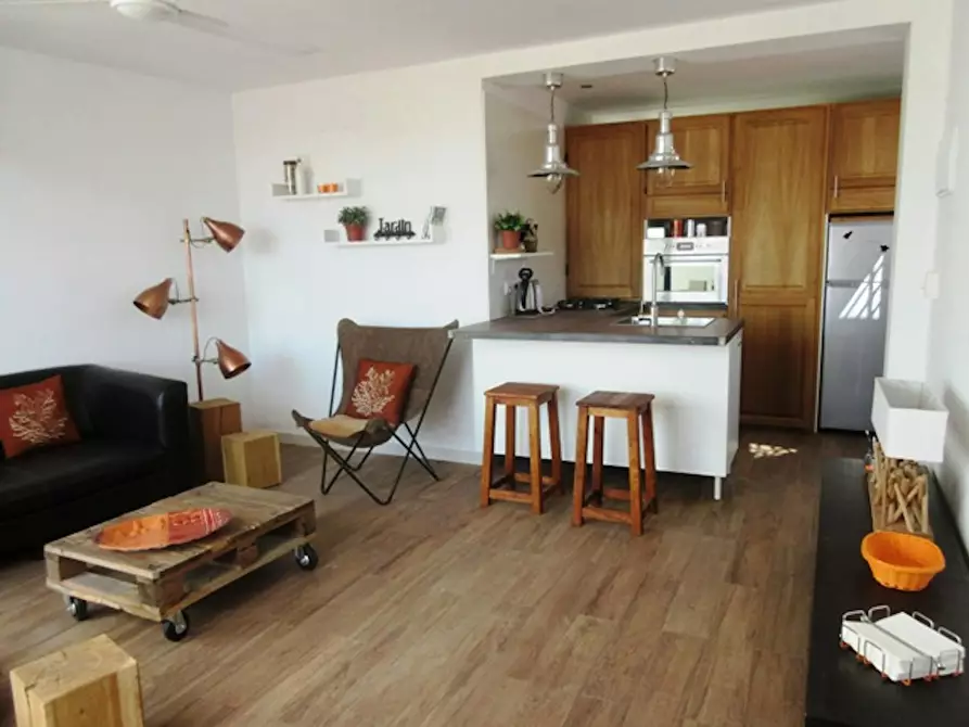 Immagine 3 di Appartamento in affitto  in Avenida de la Rosaleda a Malaga