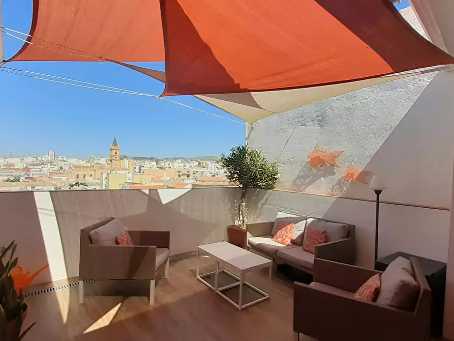 Immagine 1 di Appartamento in affitto  in Avenida de la Rosaleda a Malaga