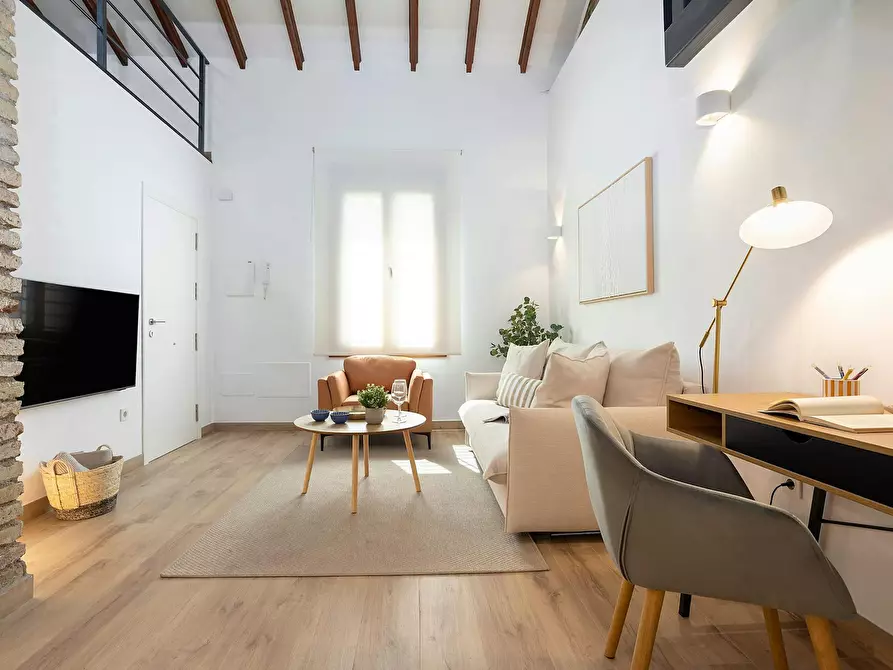 Immagine 5 di Appartamento in affitto  in Calle Antonio Trueba a Malaga