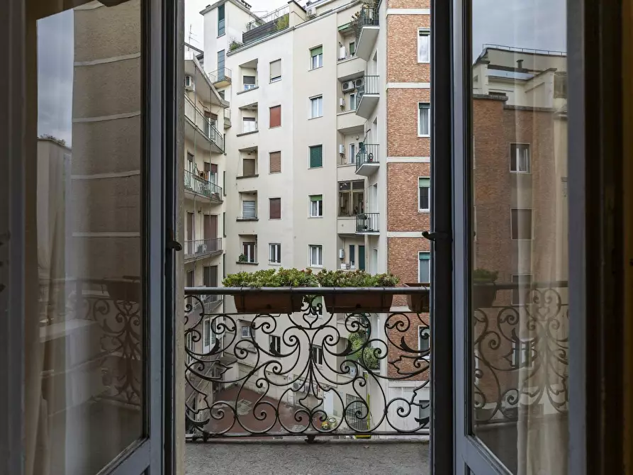 Immagine 2 di Appartamento in affitto  in Via Orti a Milano