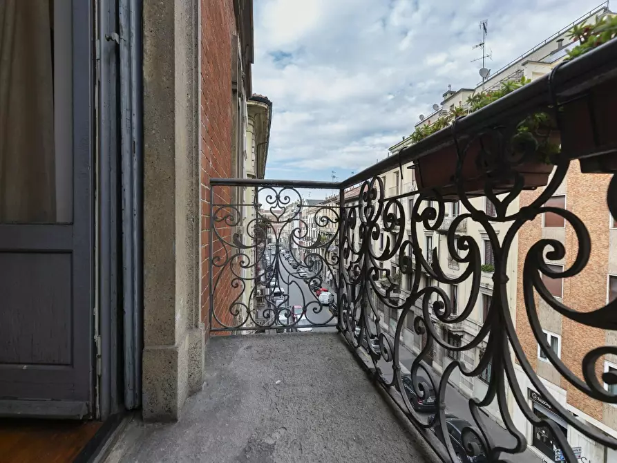 Immagine 7 di Appartamento in affitto  in Via Orti a Milano