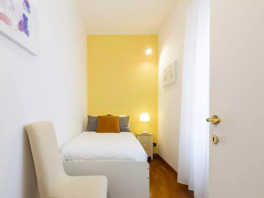 Immagine 9 di Appartamento in affitto  in Via Orti a Milano