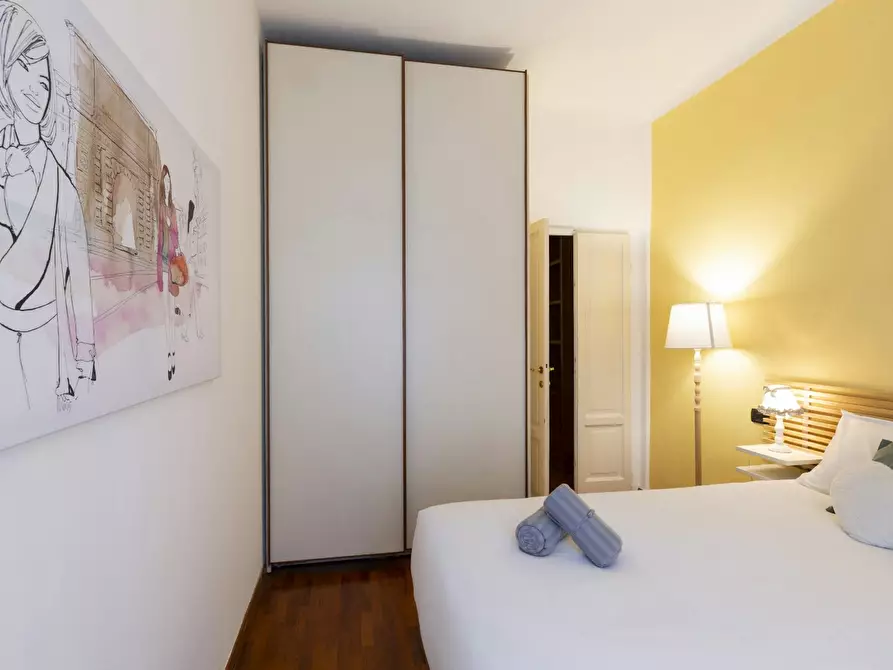 Immagine 10 di Appartamento in affitto  in Via Orti a Milano