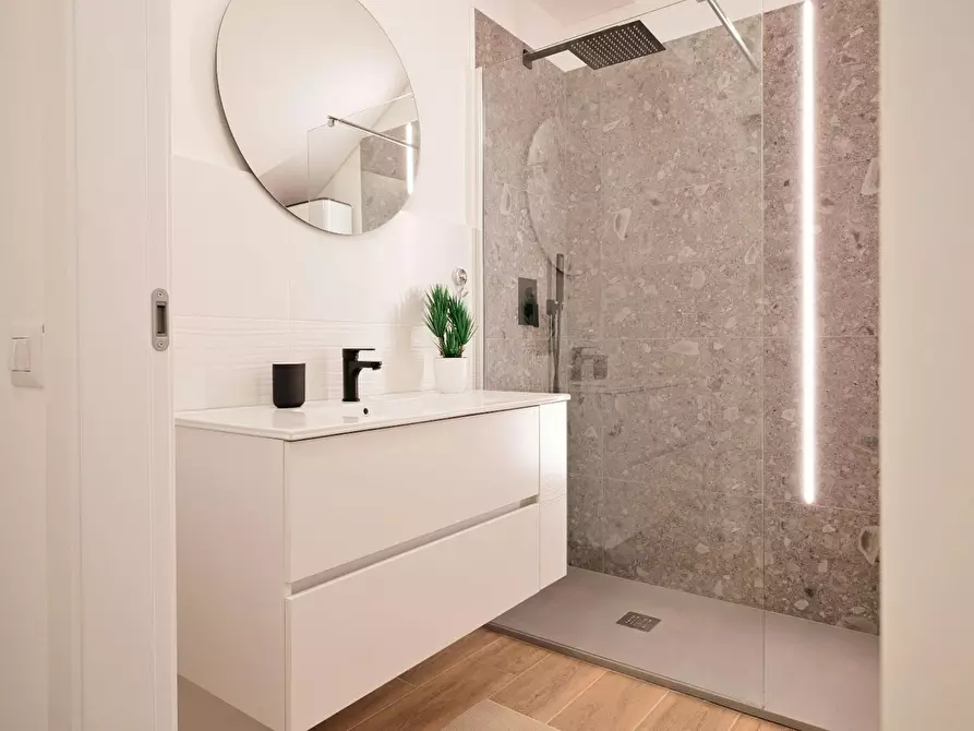 Immagine 10 di Appartamento in affitto  in Via Francesco Predabissi a Milano