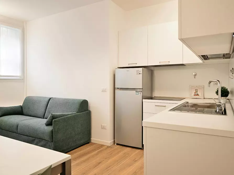 Immagine 8 di Appartamento in affitto  in Via Francesco Predabissi a Milano
