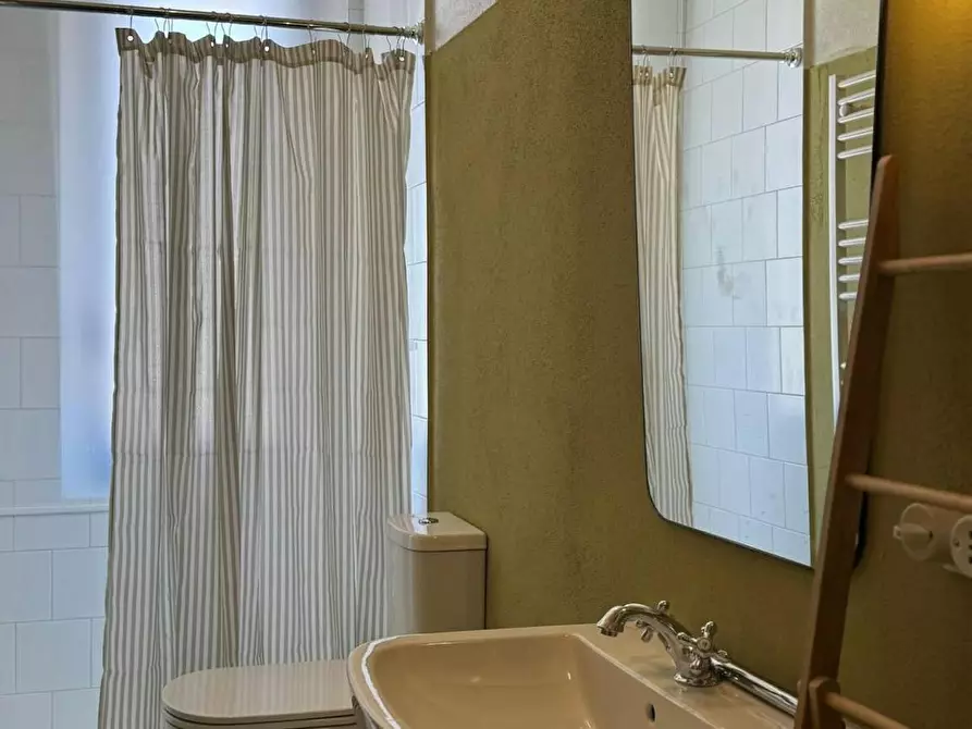 Immagine 2 di Appartamento in affitto  in Via Francesco Brioschi a Milano