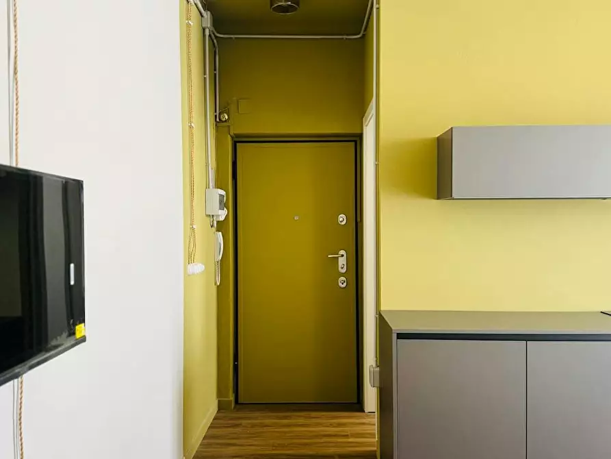 Immagine 7 di Appartamento in affitto  in Via Francesco Brioschi a Milano