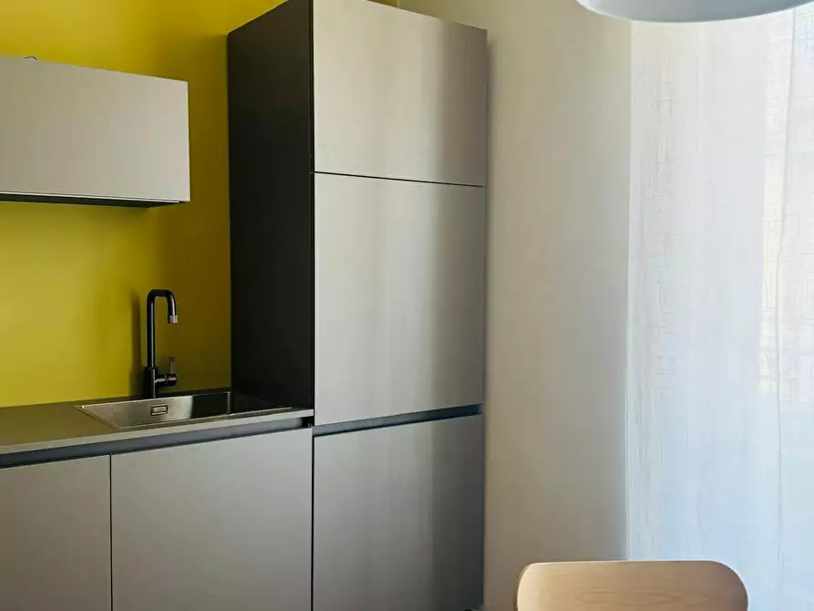 Immagine 5 di Appartamento in affitto  in Via Francesco Brioschi a Milano