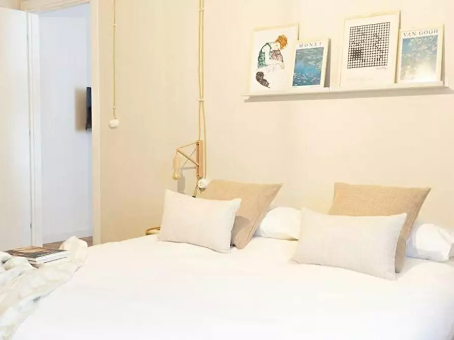 Immagine 1 di Appartamento in affitto  in Via Francesco Brioschi a Milano