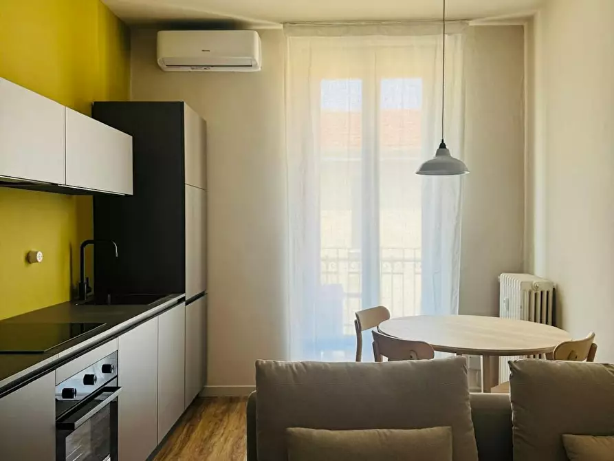 Immagine 8 di Appartamento in affitto  in Via Francesco Brioschi a Milano