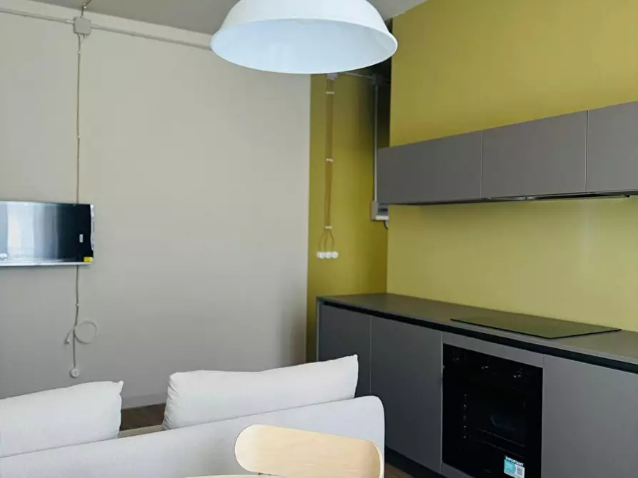 Immagine 10 di Appartamento in affitto  in Via Francesco Brioschi a Milano