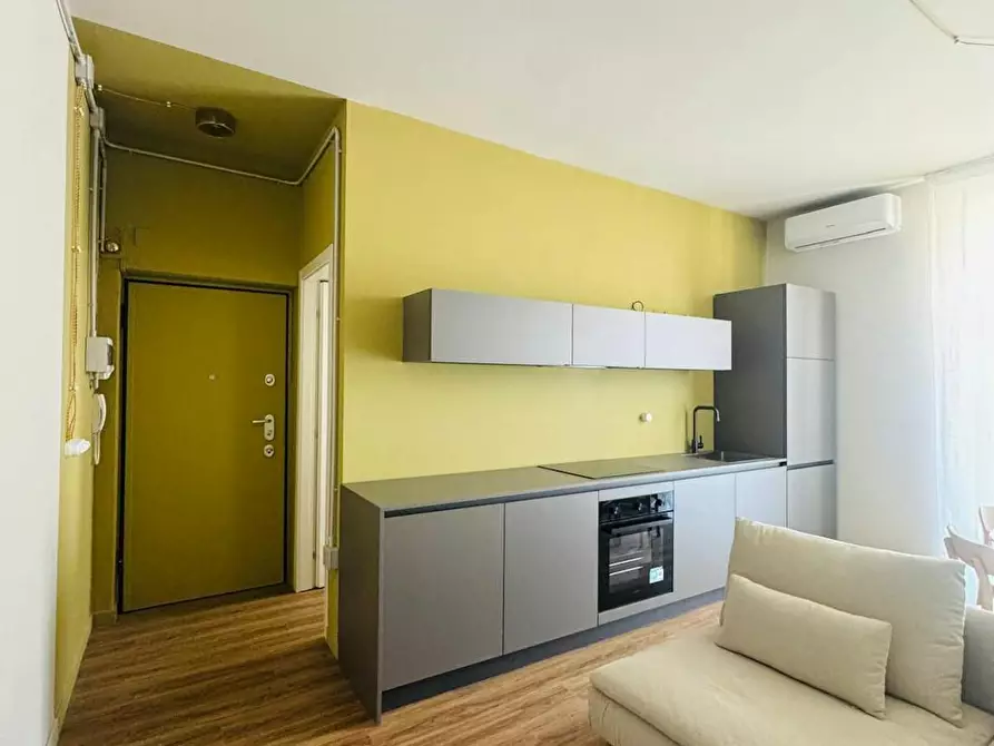 Immagine 4 di Appartamento in affitto  in Via Francesco Brioschi a Milano