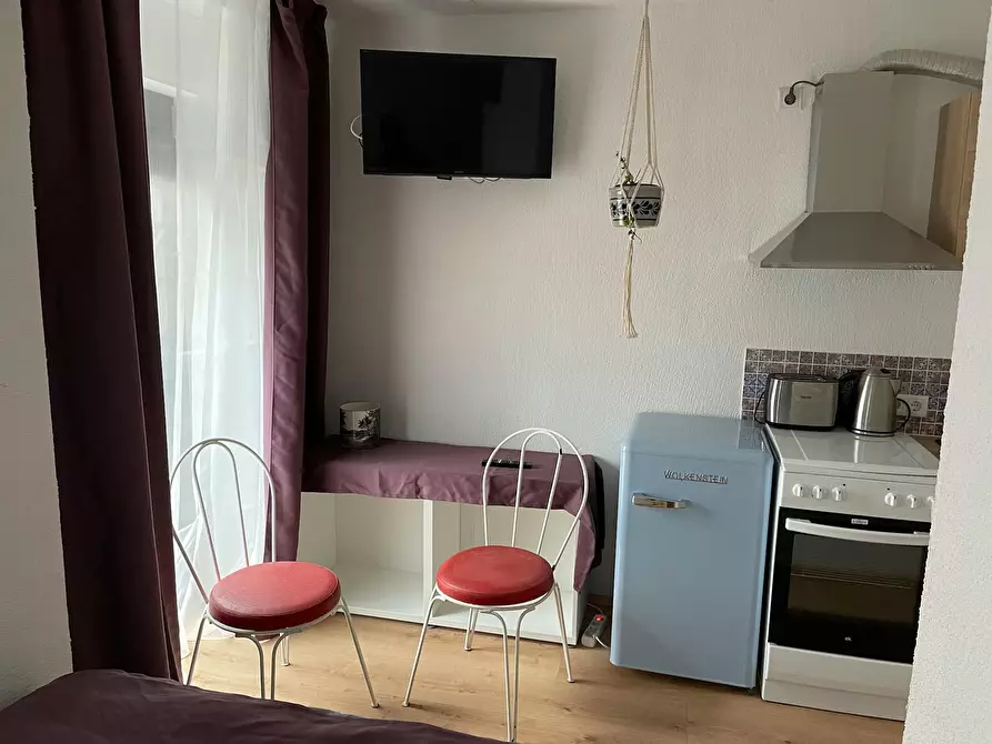 Immagine 3 di Appartamento in affitto  in Colbestraße a Berlin Friedrichshain