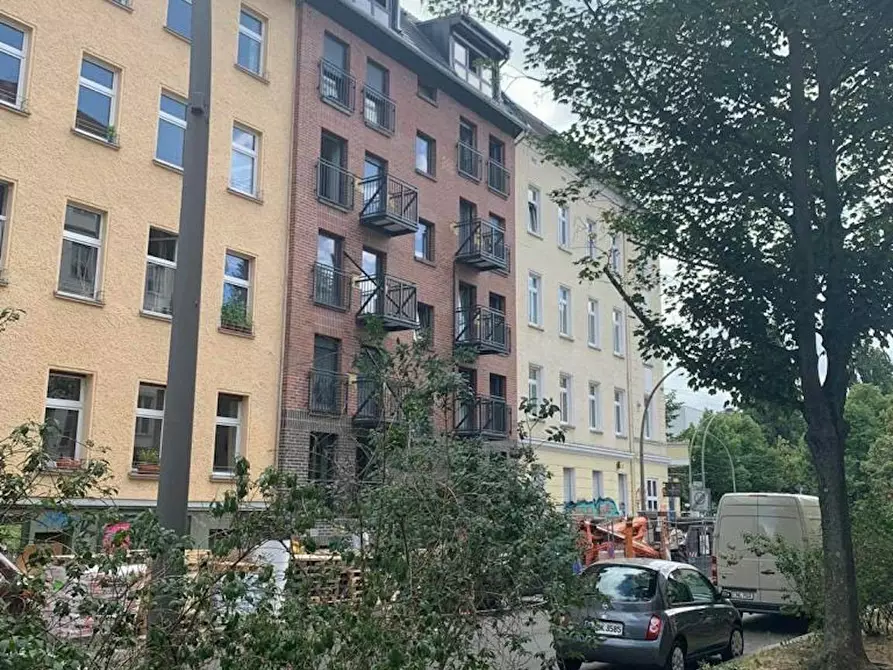 Immagine 10 di Appartamento in affitto  in Colbestraße a Berlin Friedrichshain