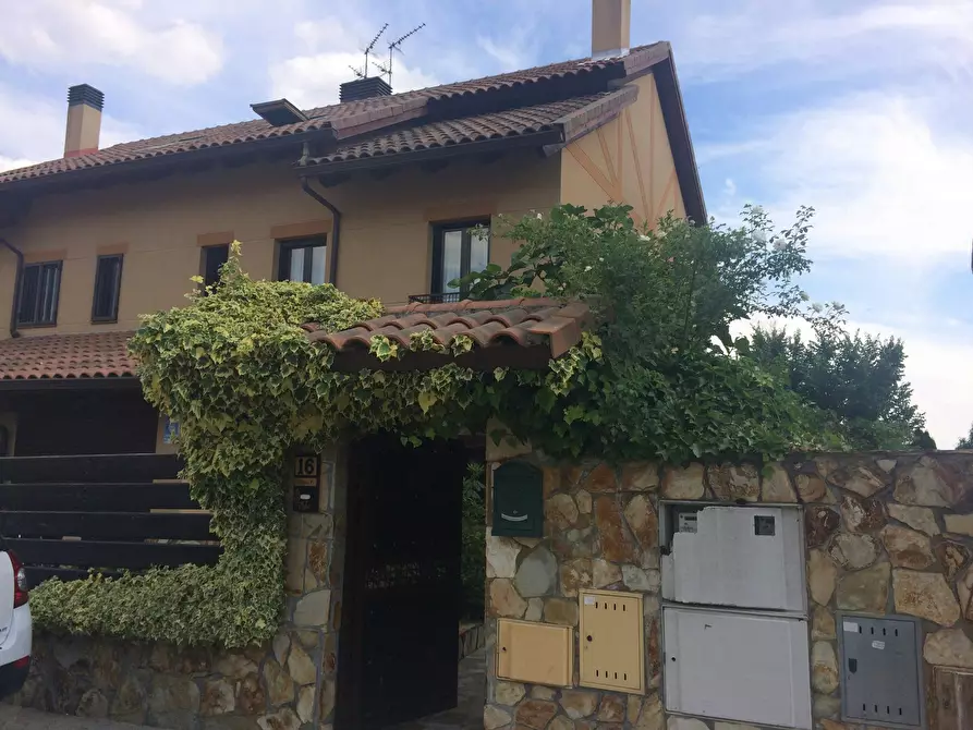 Immagine 8 di Camera in affitto  in Calle de los Pradillos a Navacerrada (Pueblo)