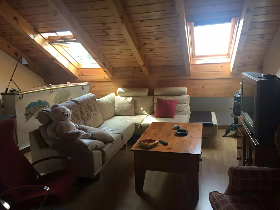 Immagine 5 di Camera in affitto  in Calle de los Pradillos a Navacerrada (Pueblo)