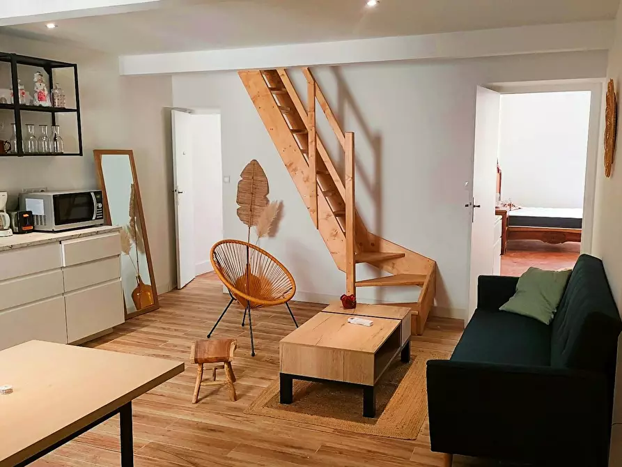 Immagine 1 di Camera in affitto  in Grand Rue a Nîmes