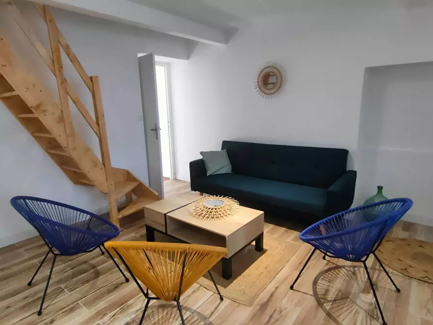 Immagine 8 di Camera in affitto  in Grand Rue a Nîmes