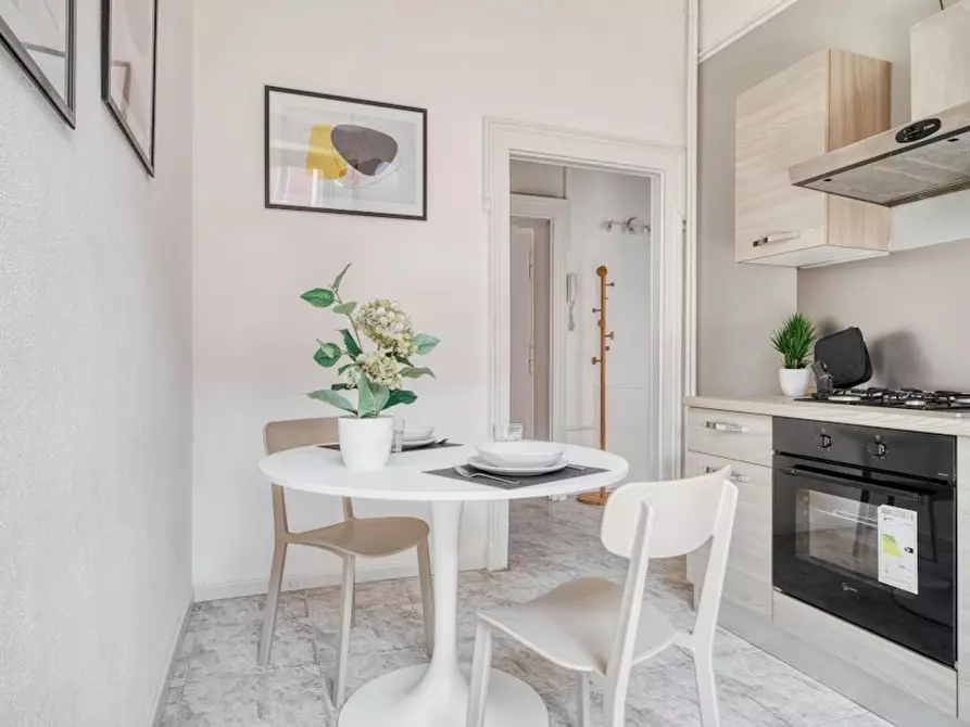 Immagine 7 di Camera in affitto  in Via Francesco Brioschi a Milano