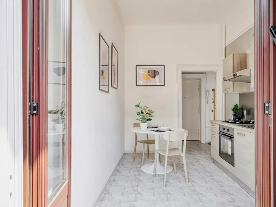 Immagine 5 di Camera in affitto  in Via Francesco Brioschi a Milano