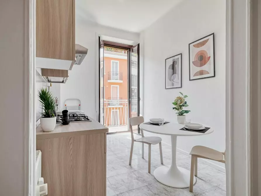 Immagine 2 di Camera in affitto  in Via Francesco Brioschi a Milano