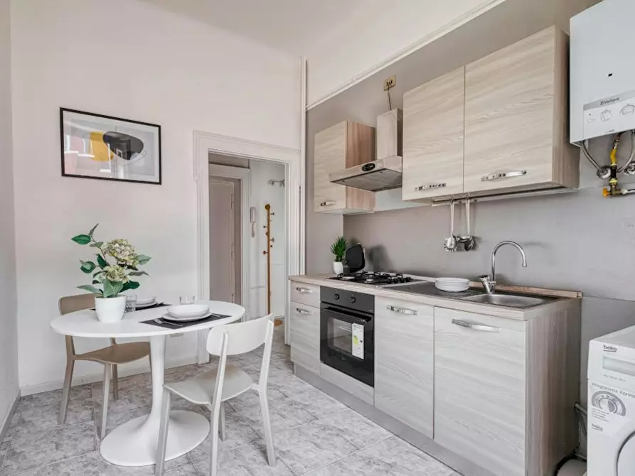 Immagine 4 di Camera in affitto  in Via Francesco Brioschi a Milano