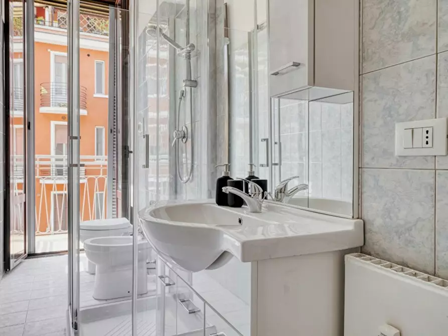 Immagine 9 di Camera in affitto  in Via Francesco Brioschi a Milano