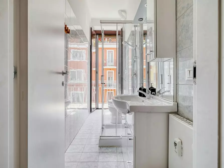 Immagine 8 di Camera in affitto  in Via Francesco Brioschi a Milano