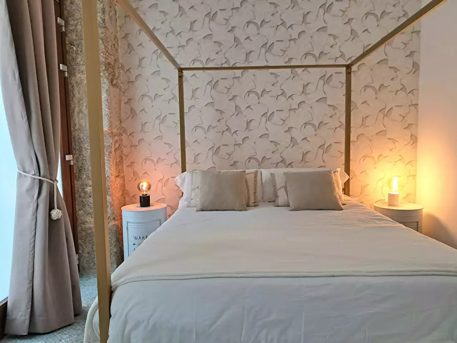 Immagine 4 di Appartamento in affitto  in Rúa Cordelería a A Coruña