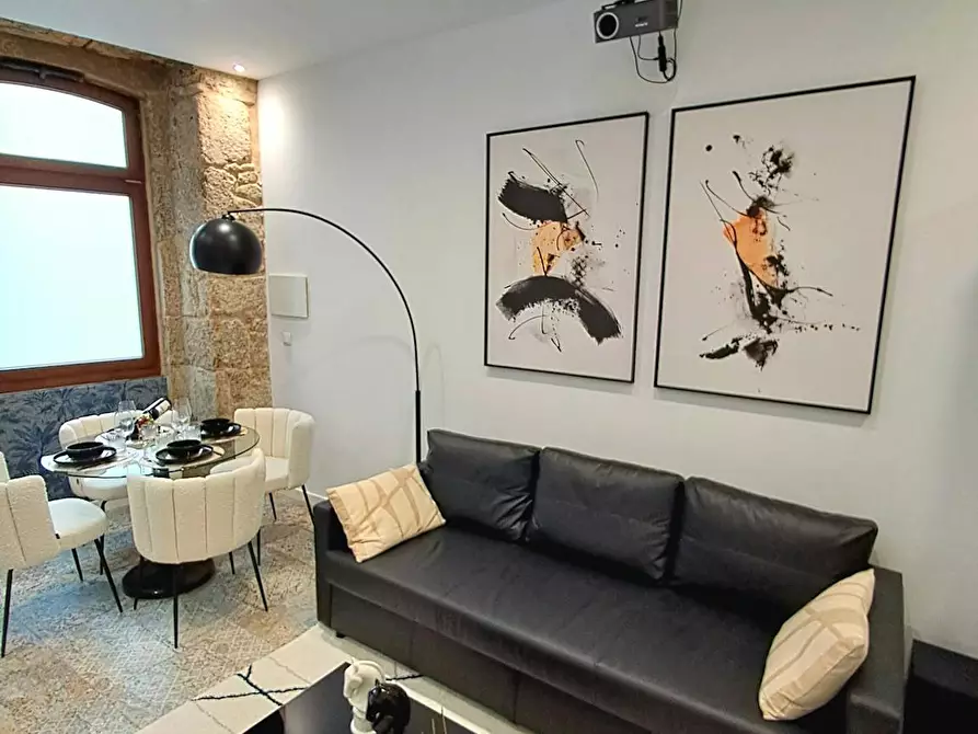 Immagine 8 di Appartamento in affitto  in Rúa Cordelería a A Coruña