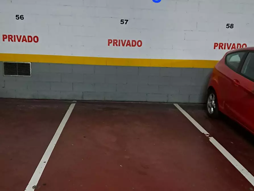 Immagine 5 di Appartamento in affitto  in Rúa Cordelería a A Coruña