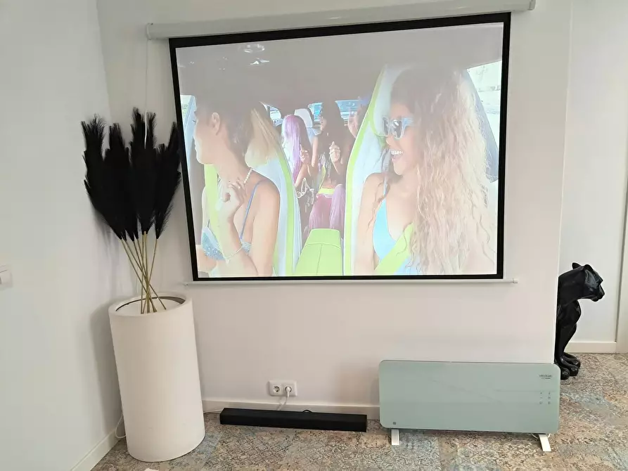 Immagine 3 di Appartamento in affitto  in Rúa Cordelería a A Coruña