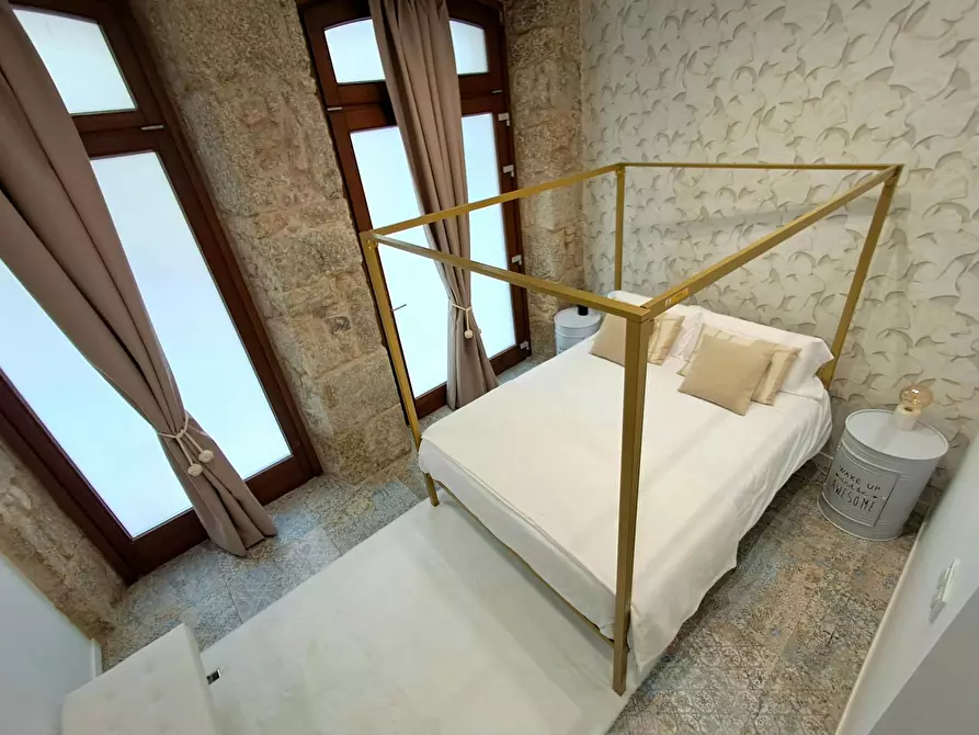 Immagine 9 di Appartamento in affitto  in Rúa Cordelería a A Coruña