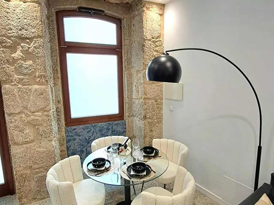 Immagine 2 di Appartamento in affitto  in Rúa Cordelería a A Coruña