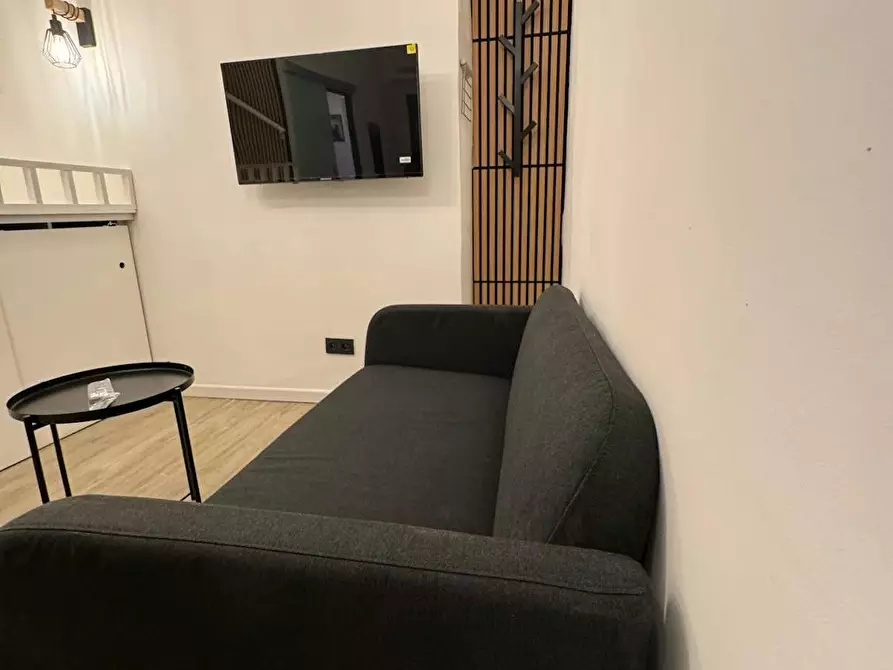 Immagine 2 di Appartamento in affitto  in Corso Brescia a Torino