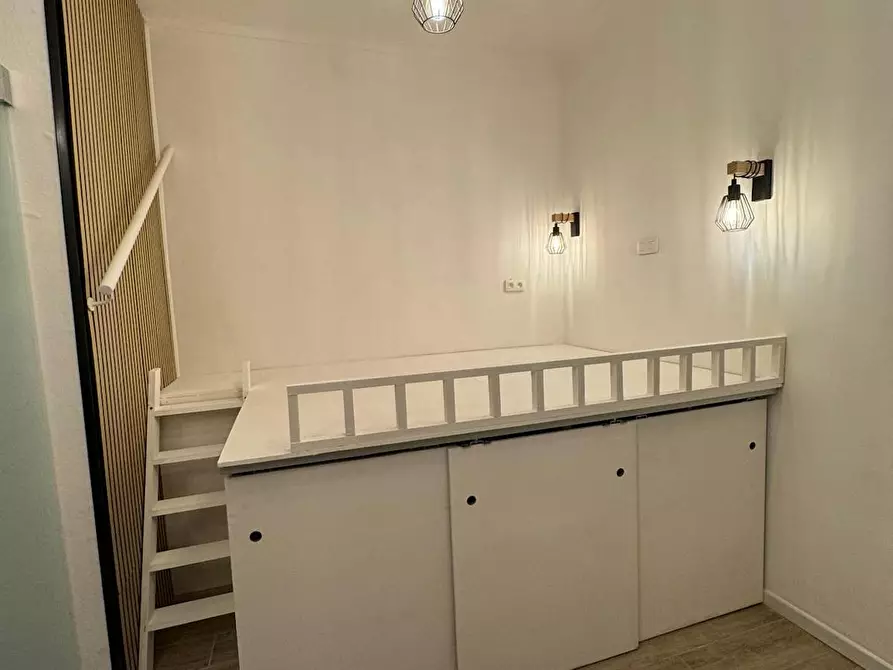 Immagine 3 di Appartamento in affitto  in Corso Brescia a Torino