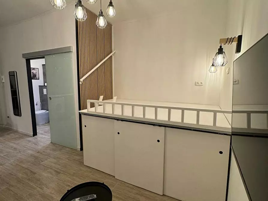 Immagine 4 di Appartamento in affitto  in Corso Brescia a Torino