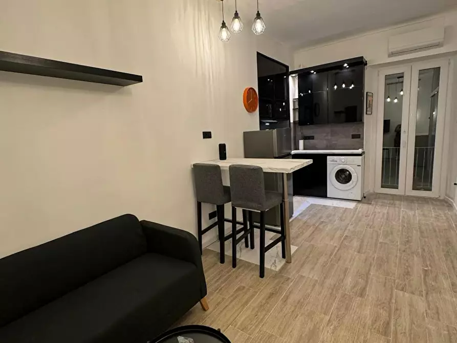 Immagine 1 di Appartamento in affitto  in Corso Brescia a Torino