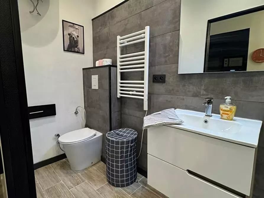 Immagine 9 di Appartamento in affitto  in Corso Brescia a Torino