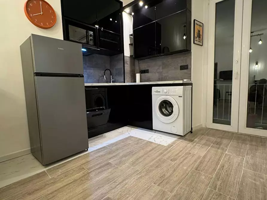 Immagine 5 di Appartamento in affitto  in Corso Brescia a Torino