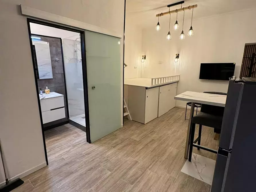 Immagine 10 di Appartamento in affitto  in Corso Brescia a Torino