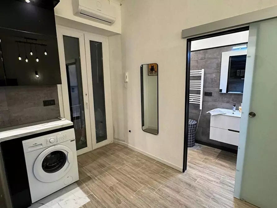 Immagine 6 di Appartamento in affitto  in Corso Brescia a Torino