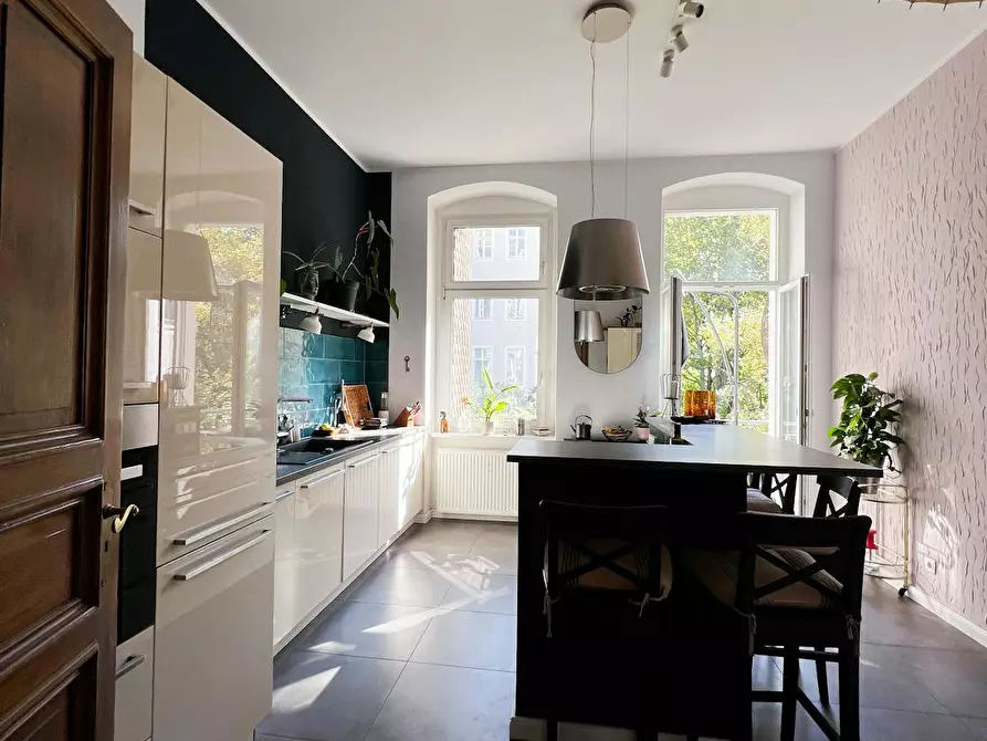 Immagine 5 di Appartamento in affitto  in Schönwalder Straße a Falkensee