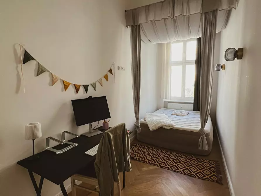 Immagine 9 di Appartamento in affitto  in Schönwalder Straße a Falkensee