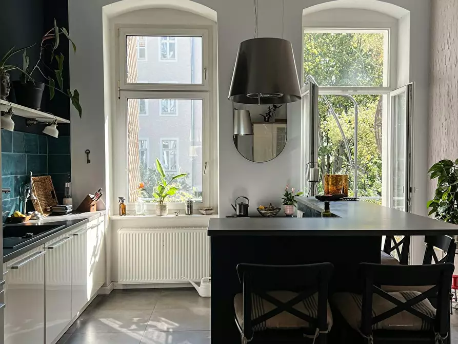 Immagine 6 di Appartamento in affitto  in Schönwalder Straße a Falkensee