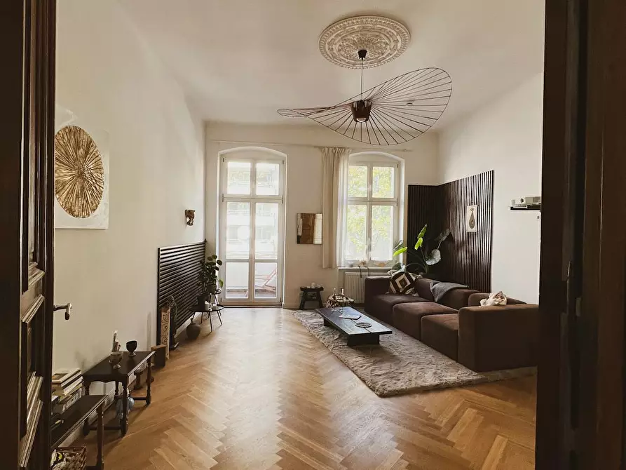 Immagine 1 di Appartamento in affitto  in Schönwalder Straße a Falkensee